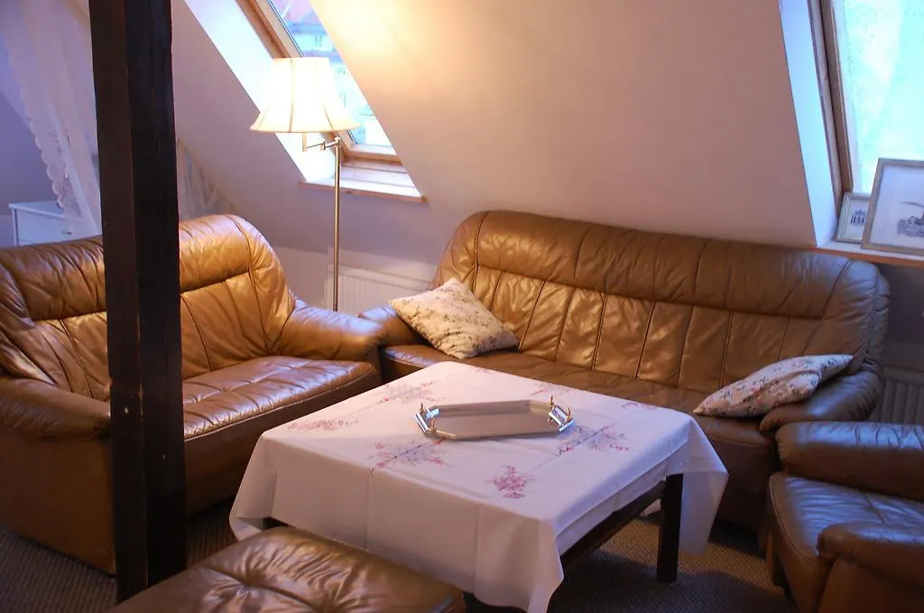 Apartments In Сопот 0*,  Польша