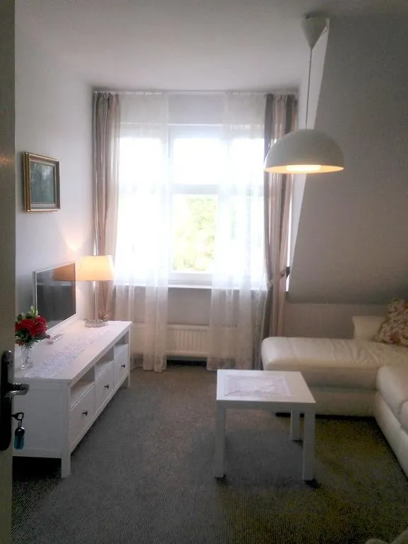 Apartments In Сопот Польша