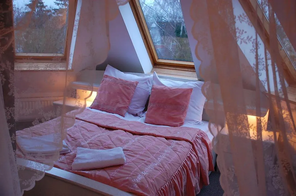 Apartments In Sopot Poland