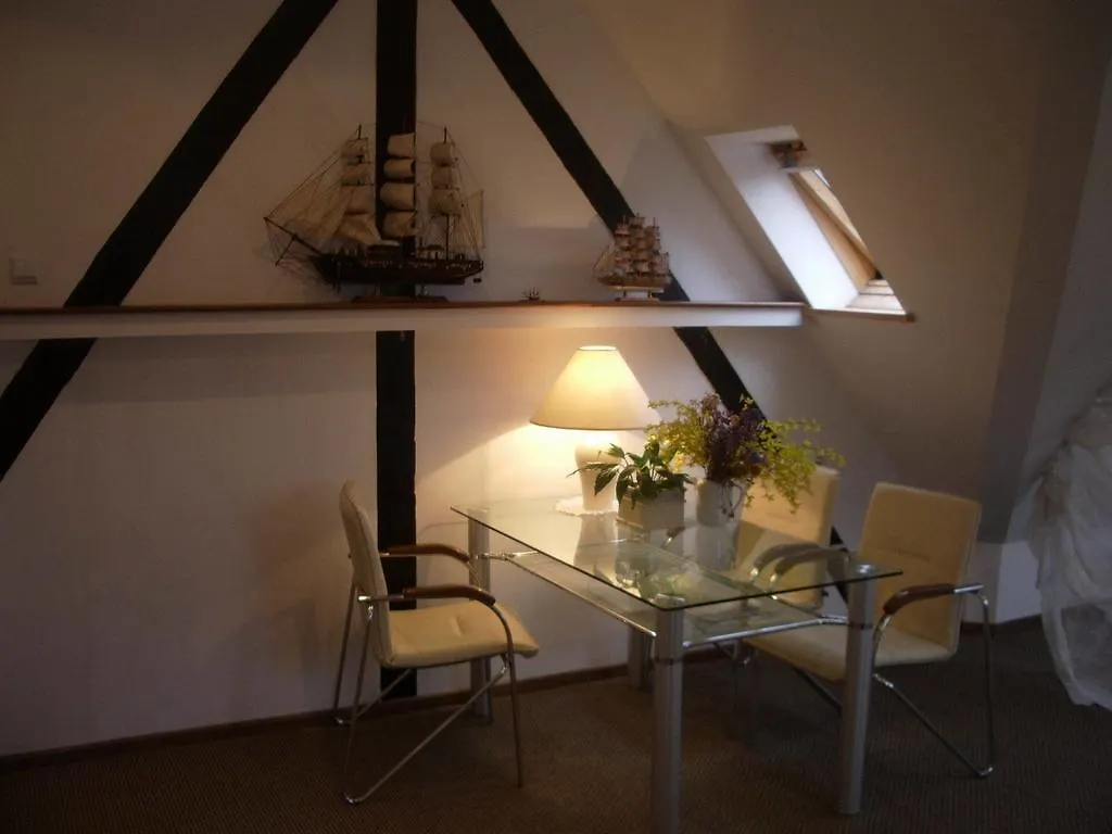 Apartments In Sopot Poland