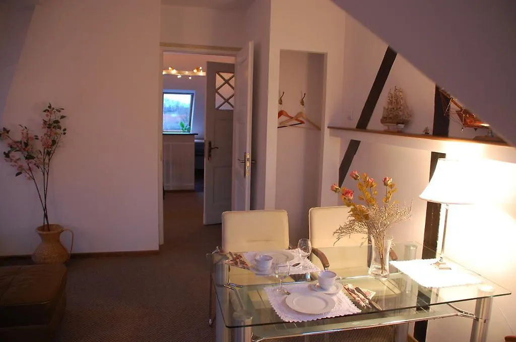 Apartments In Sopot