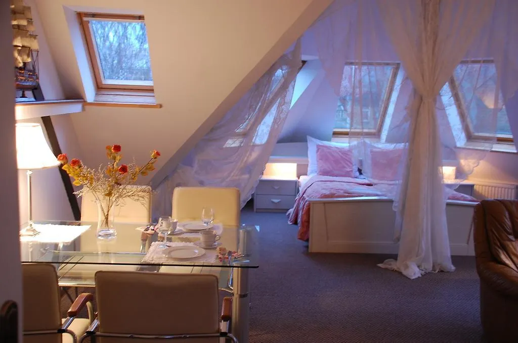 Apartments In Sopot