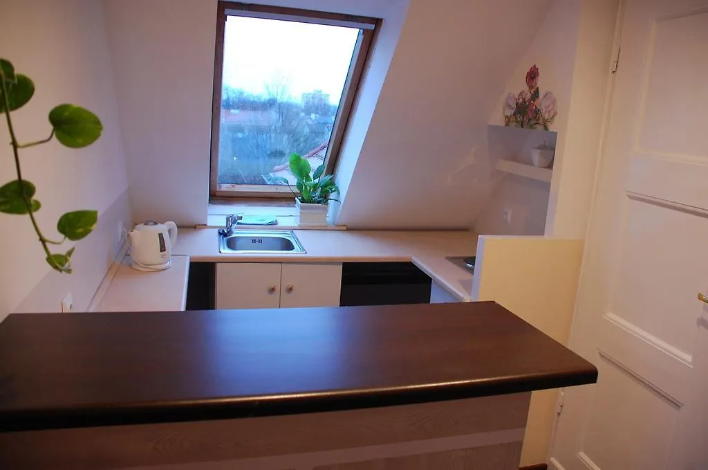 Apartments In Sopot