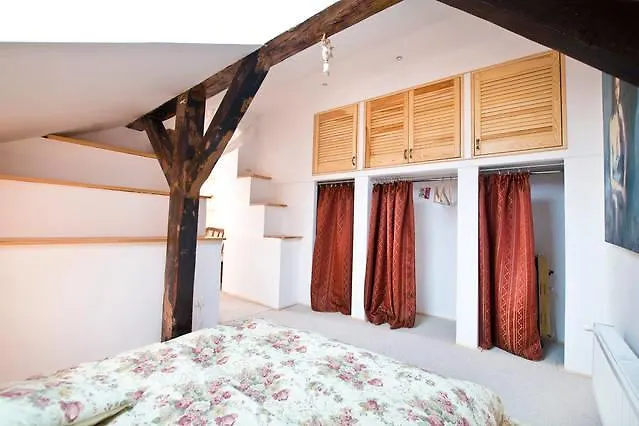 Apartments In Sopot Poland