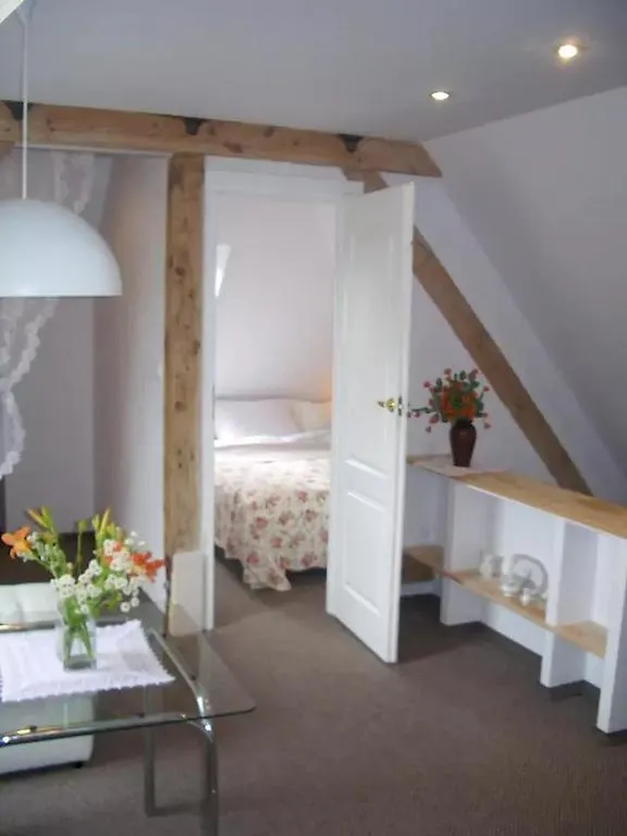 Apartments In Sopot