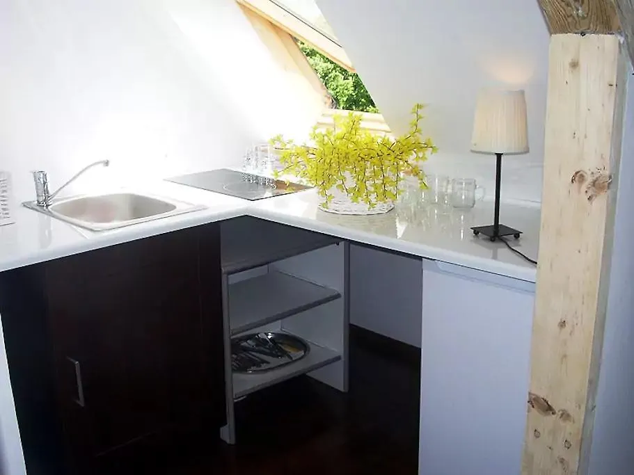 Apartments In Sopot