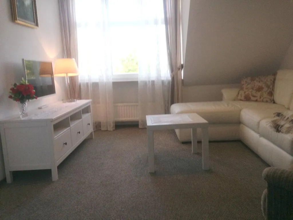 Apartments In Sopot