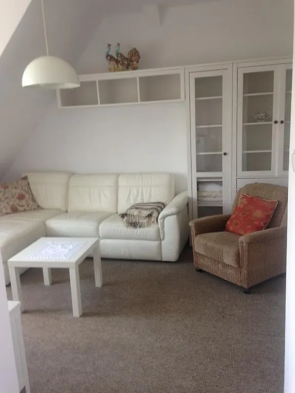 Apartments In Sopot