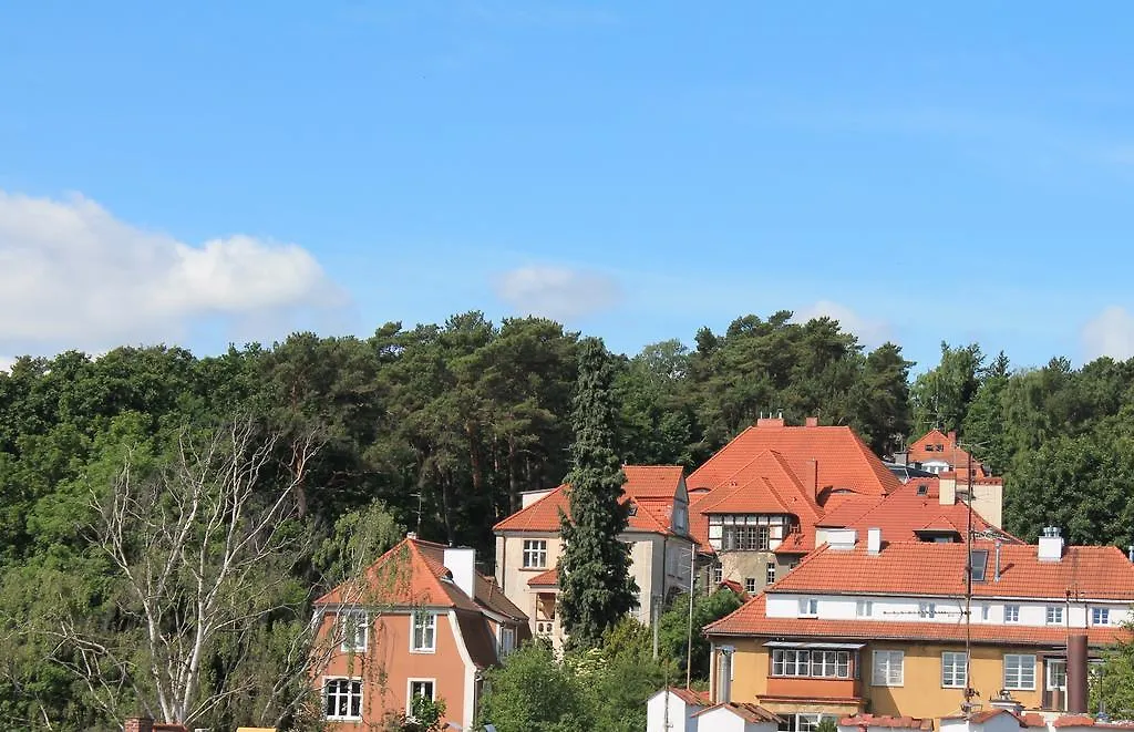 Apartments In Sopot