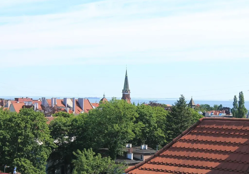 Apartments In Sopot