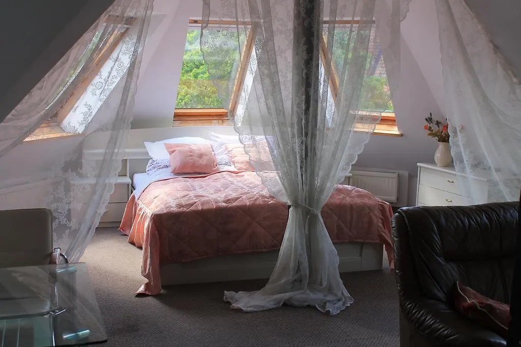 Apartments In Sopot