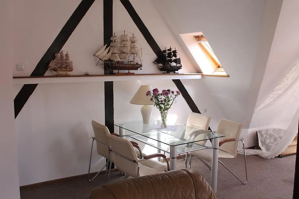Apartments In Sopot 0*,
